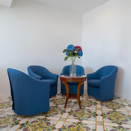 Grand Vesuvio 4* Półwysep Sorrentyński