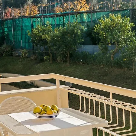 Hotel Grand Vesuvio 4*