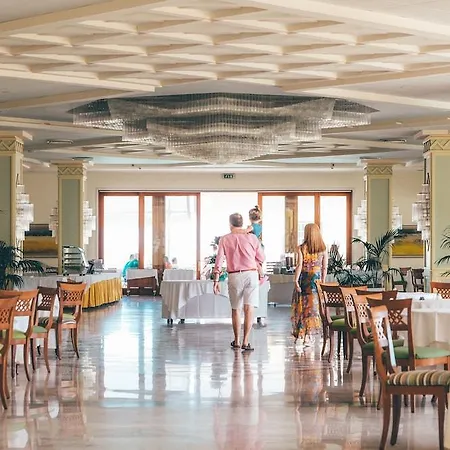 Hotel Grand Vesuvio