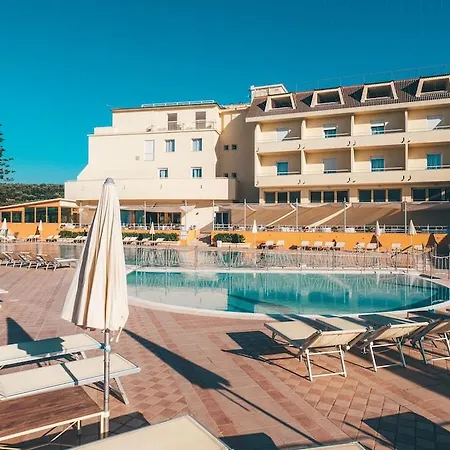 Grand Vesuvio Сорренто