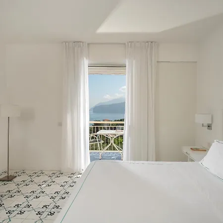 Hotel Grand Vesuvio