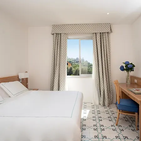 Hotel Grand Vesuvio