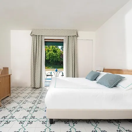 Grand Vesuvio 4* Półwysep Sorrentyński