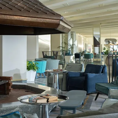 Grand Vesuvio 4* Półwysep Sorrentyński