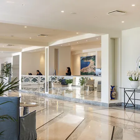 Grand Vesuvio Отель 4*