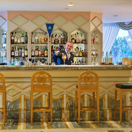 Grand Vesuvio Półwysep Sorrentyński