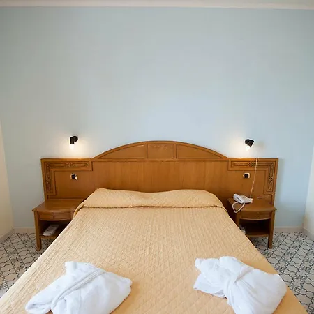 Grand Vesuvio 4* Półwysep Sorrentyński