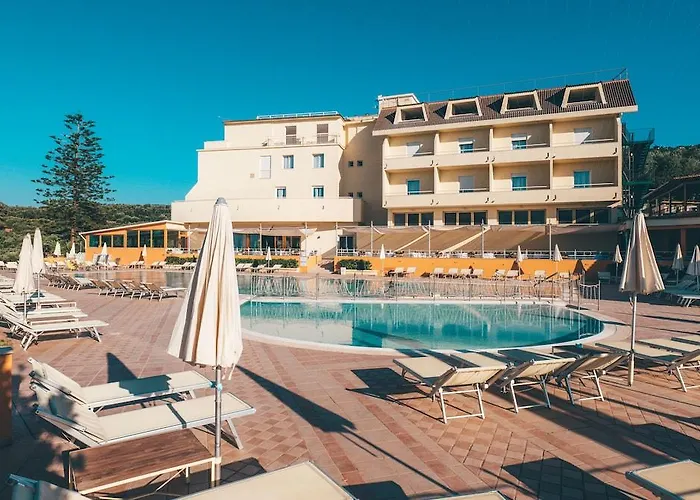 Grand Vesuvio Sorrento