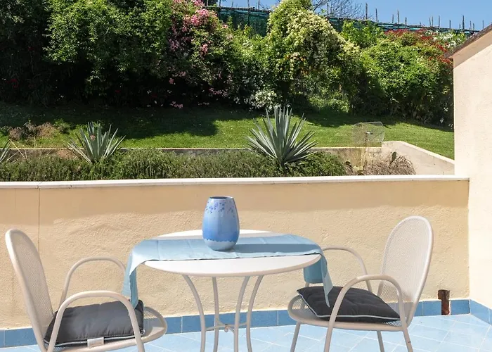 Hotel Grand Vesuvio 4*