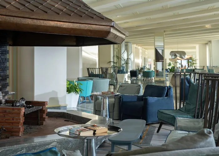 Grand Vesuvio 4* Sorrento