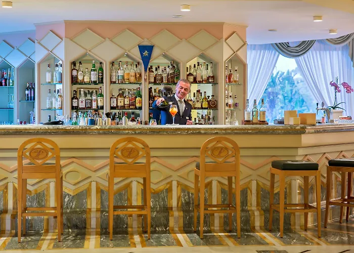 Hotel Grand Vesuvio Sorrento