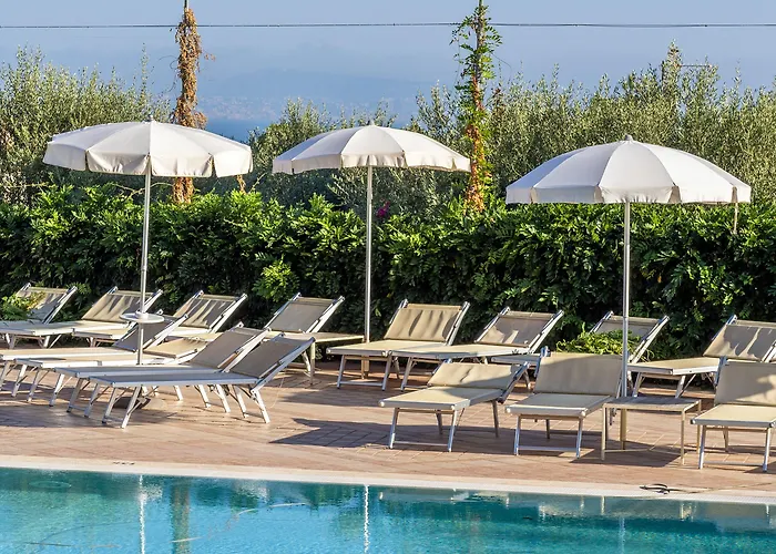 Hotel Grand Vesuvio Sorrento