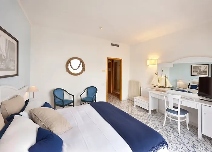 Grand Vesuvio 4* Sorrento