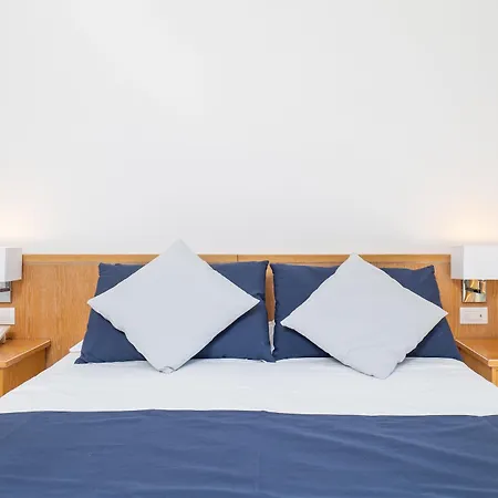 Grand Vesuvio Hotel Sorrent
