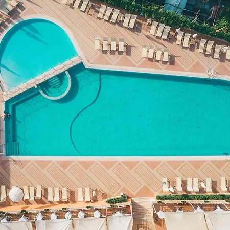 Grand Vesuvio 4*