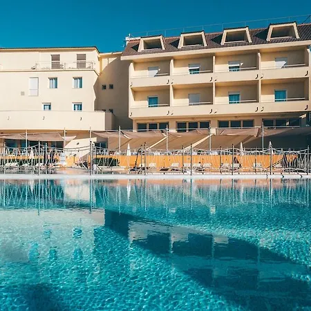 Hotel Grand Vesuvio